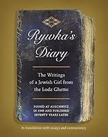 Algopix Similar Product 11 - Rywkas Diary The Writings of a Jewish