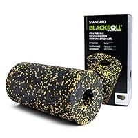 Algopix Similar Product 5 - BLACKROLL  Standard Foam Roller 