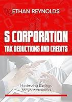 Algopix Similar Product 2 - SCorporation Tax Deductions and