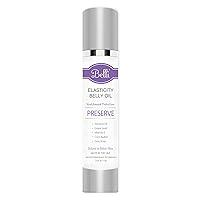 Algopix Similar Product 15 - Belli Pregnancy Stretch Mark Belly Oil