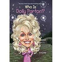 Algopix Similar Product 7 - Who Is Dolly Parton?