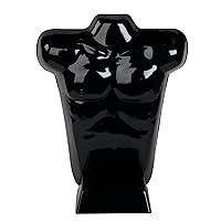 Algopix Similar Product 15 - Economy Male Black Plastic Countertop