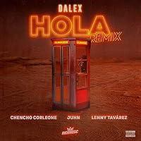 Algopix Similar Product 15 - Hola (Remix)