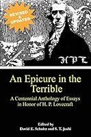 Algopix Similar Product 5 - An Epicure in the Terrible A