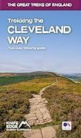 Algopix Similar Product 8 - Trekking the Cleveland Way Twoway