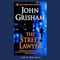 Algopix Similar Product 2 - The Street Lawyer: A Novel