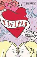 Algopix Similar Product 11 - Twins: A Novel