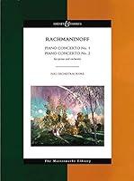 Algopix Similar Product 7 - Piano Concerto No 1 and Piano Concerto