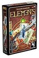 Algopix Similar Product 11 - Elements