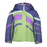 Algopix Similar Product 11 - Obermeyer Kids Girls Shimmy Jacket