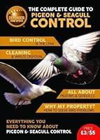 Algopix Similar Product 19 - The Complete Guide to Pigeon  Seagull