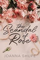 Algopix Similar Product 14 - The Scandal of Rose A Gilded Age