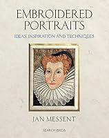 Algopix Similar Product 6 - Embroidered Portraits Ideas