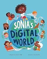 Algopix Similar Product 13 - Sonias Digital World Iste Young