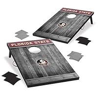 Algopix Similar Product 5 - Wild Sports NCAA Cornhole Outdoor Game