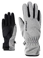 Algopix Similar Product 15 - Ziener Junior Limport Glove