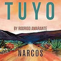 Algopix Similar Product 20 - Tuyo Narcos Theme Extended Version