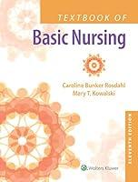 Algopix Similar Product 6 - Textbook of Basic Nursing