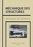 Algopix Similar Product 20 - Mcanique des structures  Rsistance