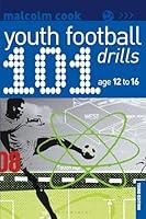 Algopix Similar Product 1 - 101 Youth Football Drills Age 12 to 16