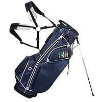 Algopix Similar Product 13 - JCRCL 450 Stand Bag 2017 Navy/White