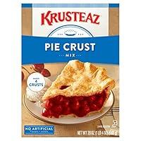 Algopix Similar Product 16 - Krusteaz Traditional Light  Flaky Pie