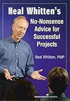 Algopix Similar Product 19 - Neal Whittens NoNonsense Advice for