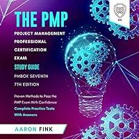 Algopix Similar Product 10 - The PMP Project Management Professional