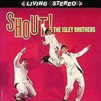 Algopix Similar Product 18 - Shout, Pts. 1 & 2