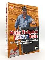 Algopix Similar Product 6 - Mario Tailgates NASCAR Style