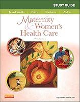 Algopix Similar Product 1 - Study Guide for Maternity  Womens