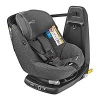 Algopix Similar Product 19 - Bebe Confort AxissFix Sparkling Grey