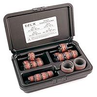 Algopix Similar Product 3 - EZ LOK  EZC816 Threaded Inserts For