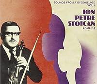 Algopix Similar Product 6 - Sounds From a Bygone Age 1