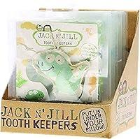 Algopix Similar Product 8 - JACK N JILL ASSORTED TOOTH KEEPERS 8
