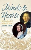 Algopix Similar Product 6 - Minds  Hearts The Story of James Otis