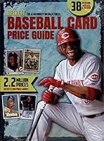 Algopix Similar Product 1 - Beckett Baseball Card Price Guide #38
