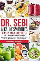 Algopix Similar Product 6 - Dr Sebi Alkaline Smoothies for