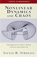 Algopix Similar Product 10 - Nonlinear Dynamics And Chaos With
