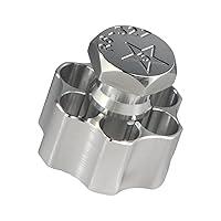 Algopix Similar Product 3 - 5 Star Firearms R6327 Speedloader fits