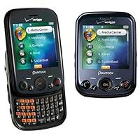 Algopix Similar Product 16 - Verizon Pantech Jest TXT8040 Replica