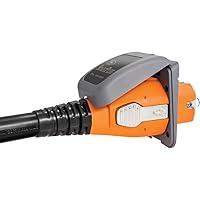 Algopix Similar Product 14 - SmartPlug 50 AMP Inlet  Female Cord