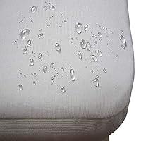 Algopix Similar Product 12 - Gotcha Covered Classic Mattress