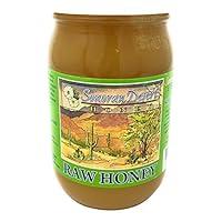 Algopix Similar Product 2 - MALCOLMS HONEY Sonoran Desert Creamed