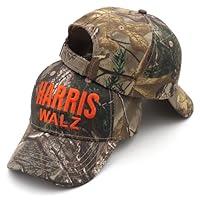 Algopix Similar Product 3 - homeSlik Kamala Harris Hat Comma La Hat