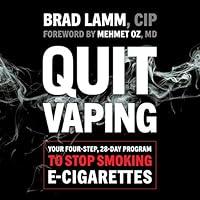 Algopix Similar Product 16 - Quit Vaping Your FourStep 28Day