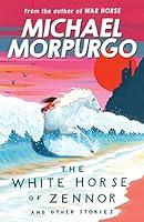 Algopix Similar Product 10 - The White Horse of Zennor