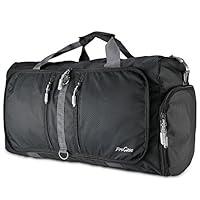Algopix Similar Product 11 - ProCase Foldable Travel Duffel Bag 35L