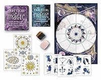 Algopix Similar Product 16 - Practical Magic Includes Rose Quartz