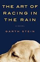 Algopix Similar Product 13 - The Art of Racing in the Rain